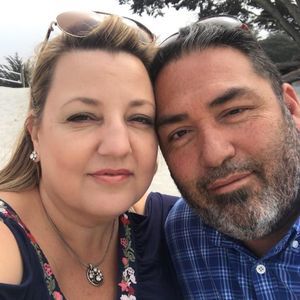 Meet your Posher, Teresa